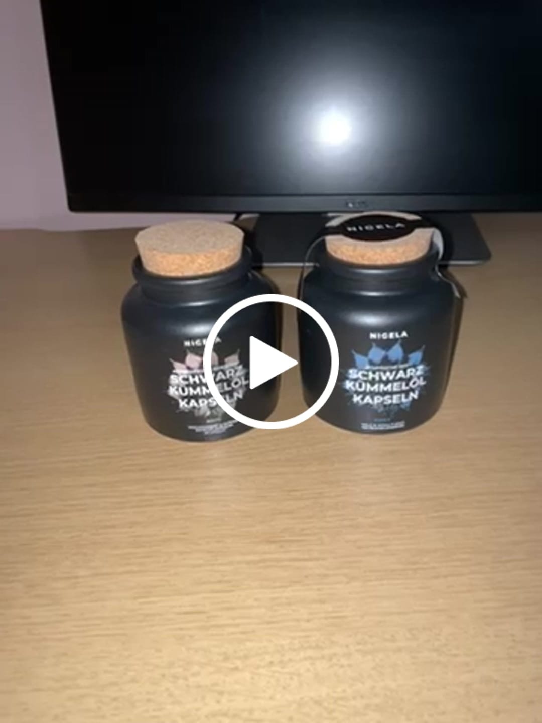 Customer video review of Bestseller Bundle Kapseln