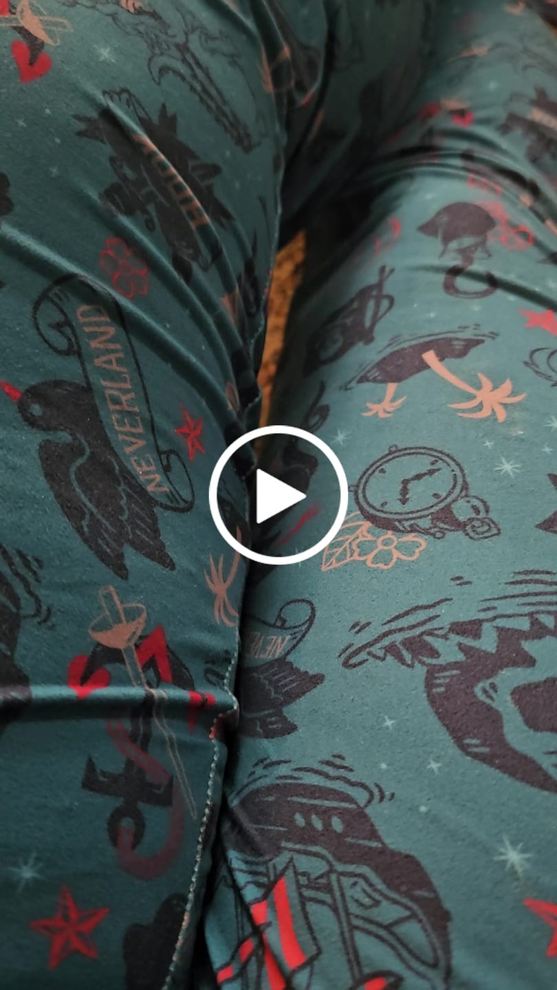Customer video review of Custom Night Guards