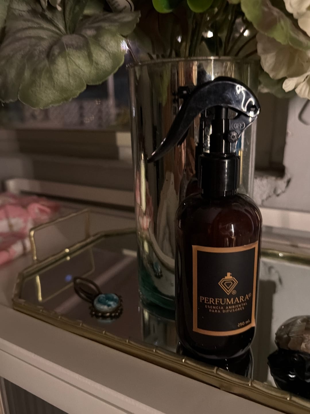 Customer photo review of Santal 33 (Inspirado en Santal 33)