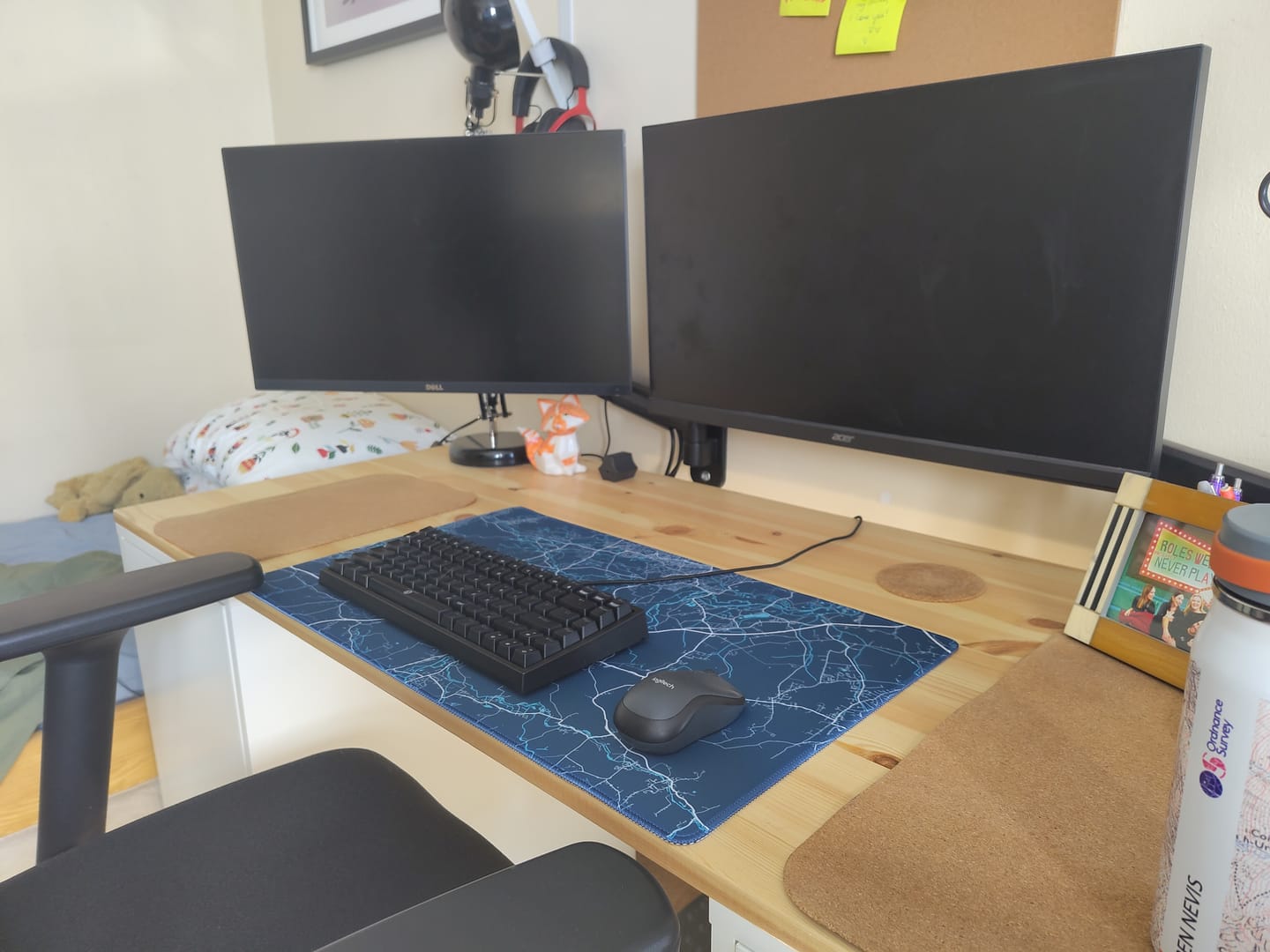 Customer photo review of iD Playmat