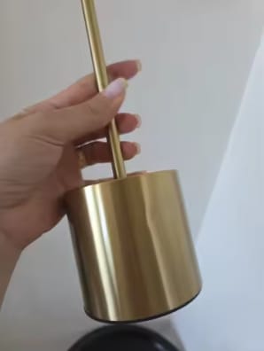 Customer photo review of Orbis | Rechargeable LED Table Lamp