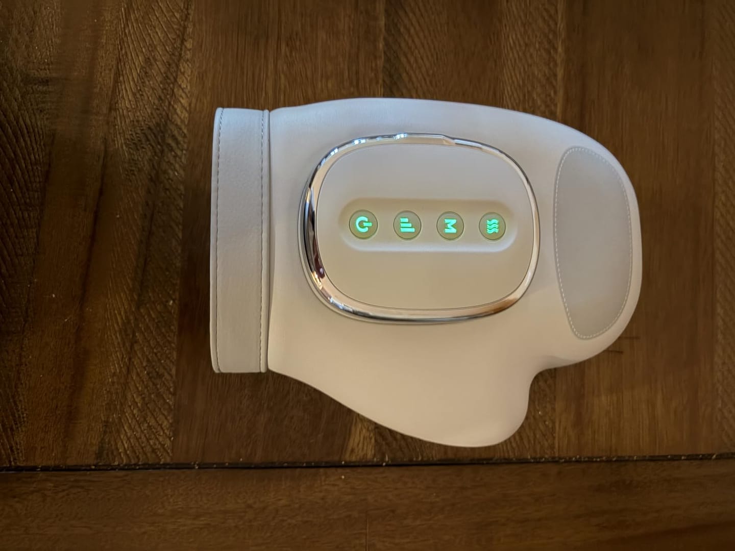 Customer photo review of ÅTERSTÄLL ÅR AV LEDVÄRK HEMIFRÅN PÅ BARA 5 MINUTER