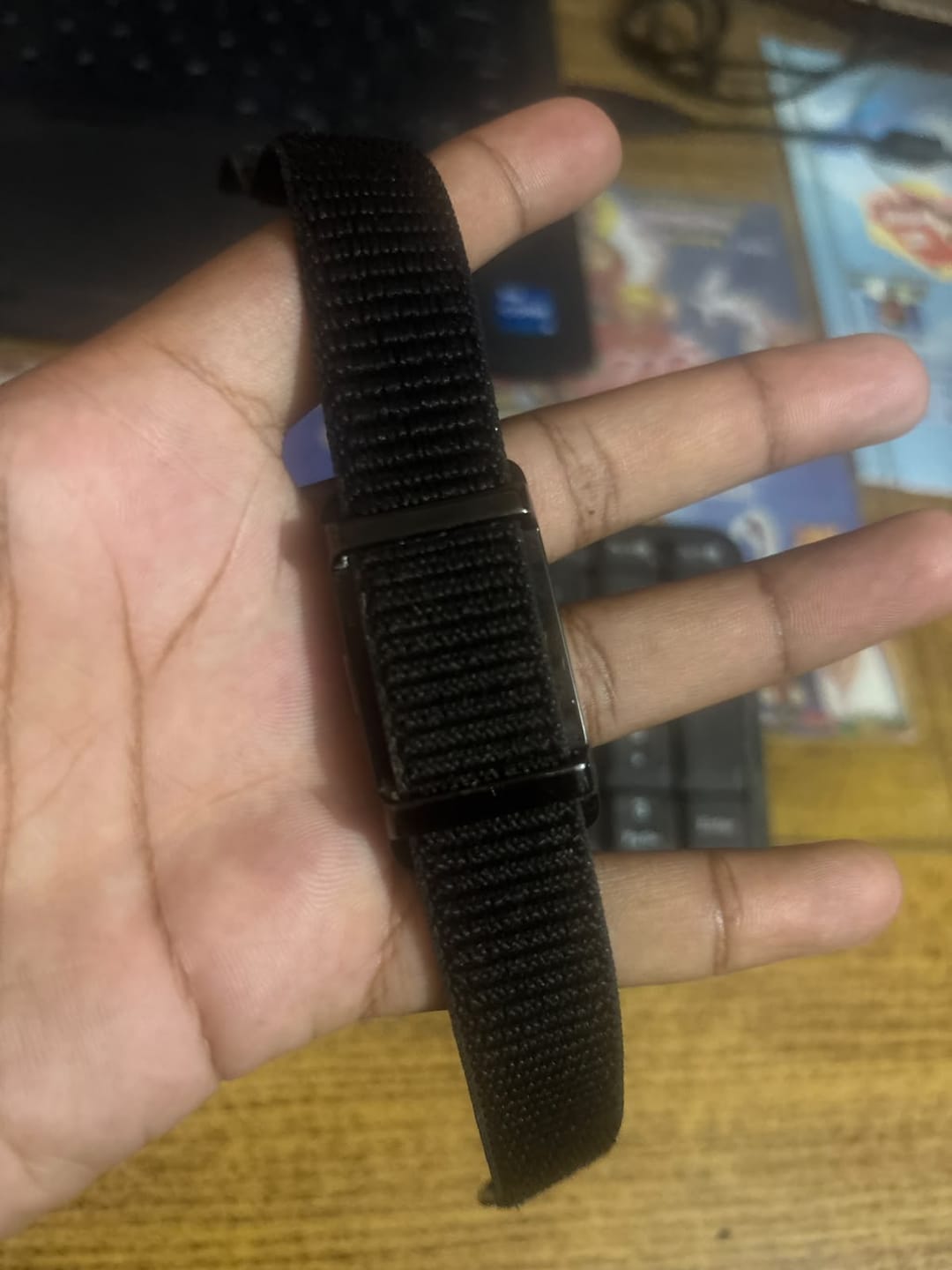 Customer photo review of Qore™  2