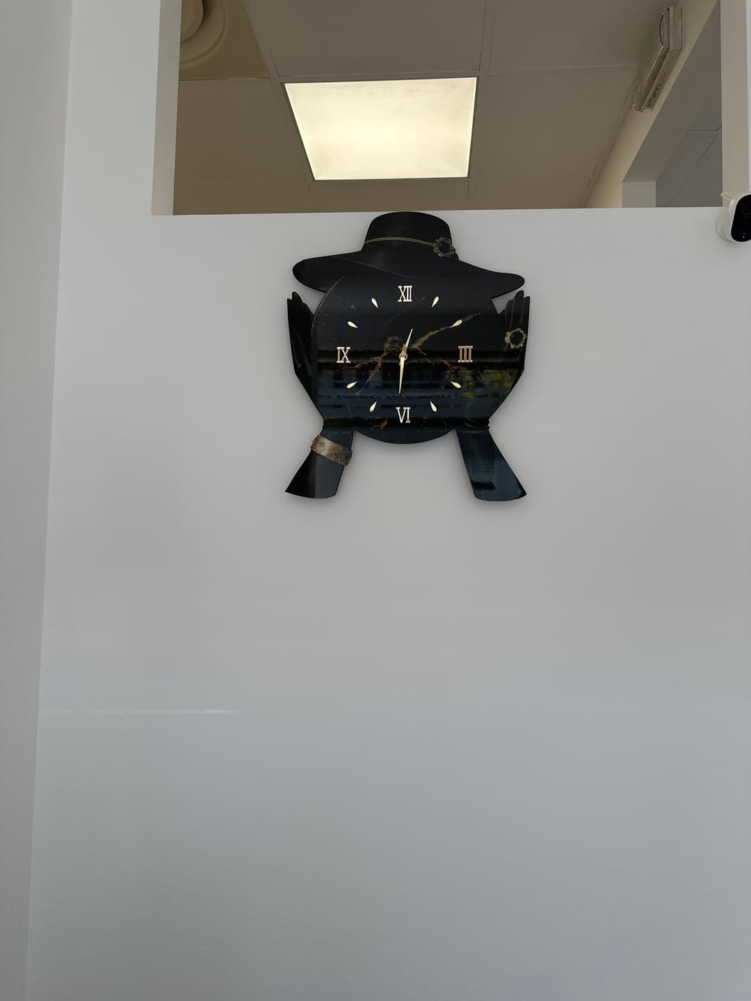 Customer photo review of OROLOGIO MADAME