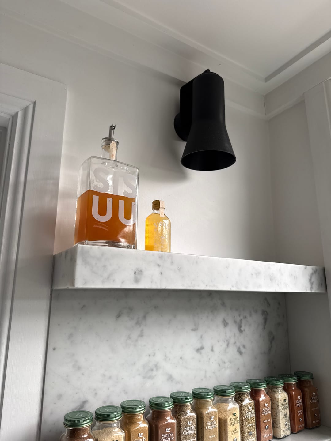 Customer photo review of Vitality Fire Tonic