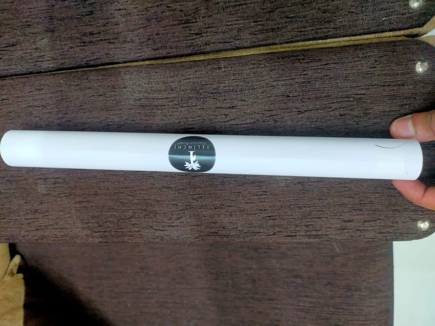 Customer photo review of Divine Union