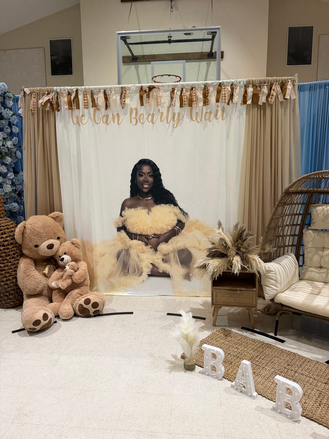 Customer photo review of invoice for Tywanna Rutledge-Brown