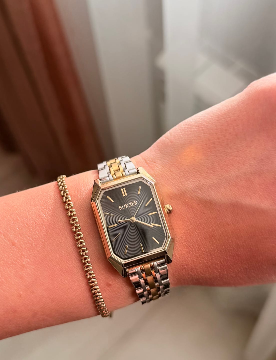 Customer photo review of Alexis Bracelet