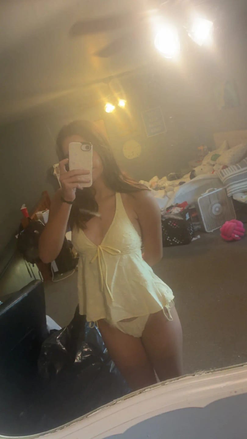 Customer photo review of Emoswim - Womens Fashion Tankini Swimsuit Stylish Two-Piece Swimwear Comfortable Beachwear