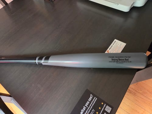 Customer photo review of CUSTOM CUT PS1SP