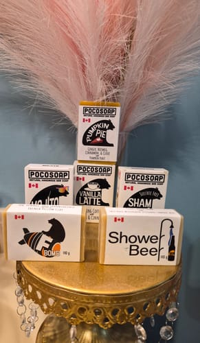 Customer photo review of Shampooh