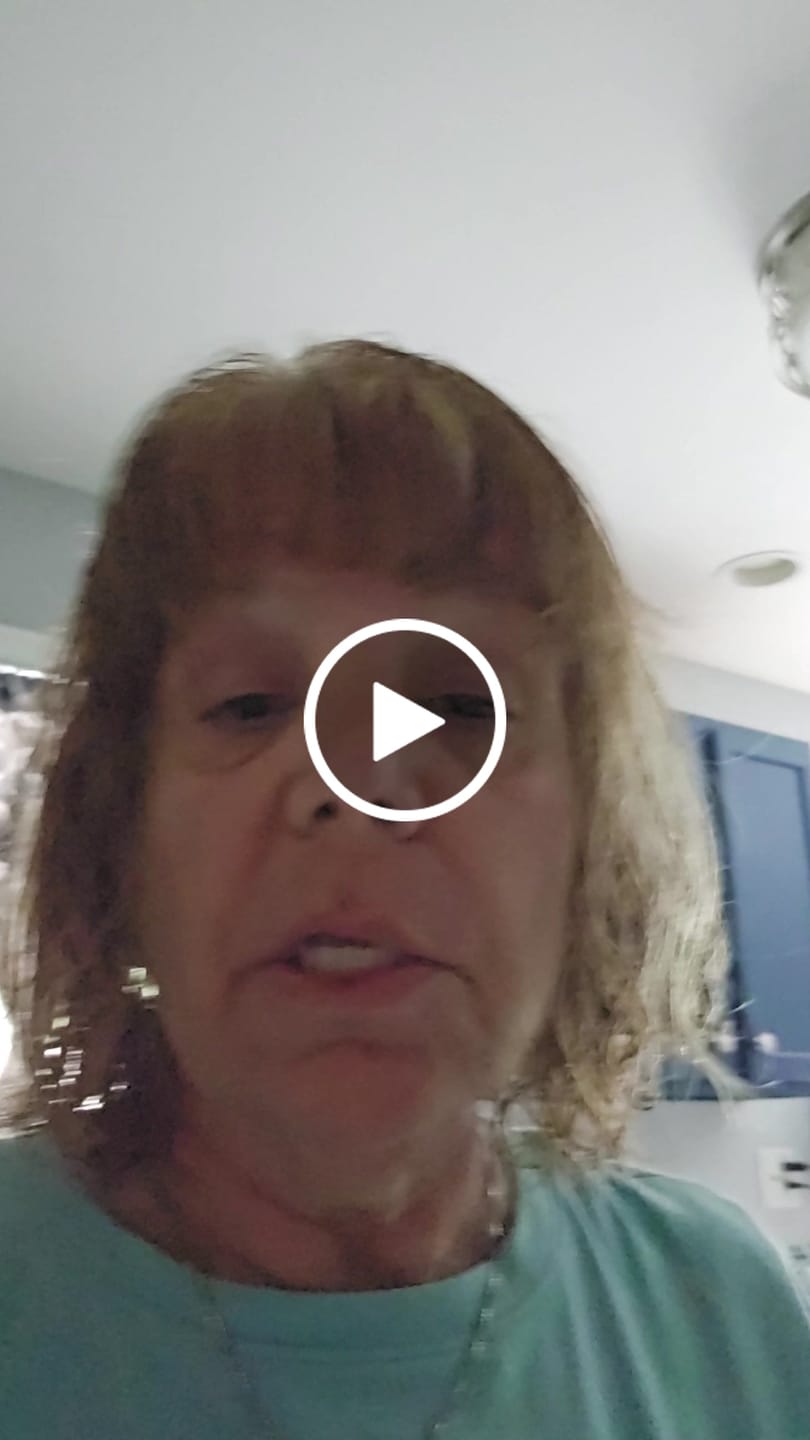 Customer video review of DELTA 8 GUMMIES - 30CT Cherry Jane 750mg (25mg ea.) –  INDICA