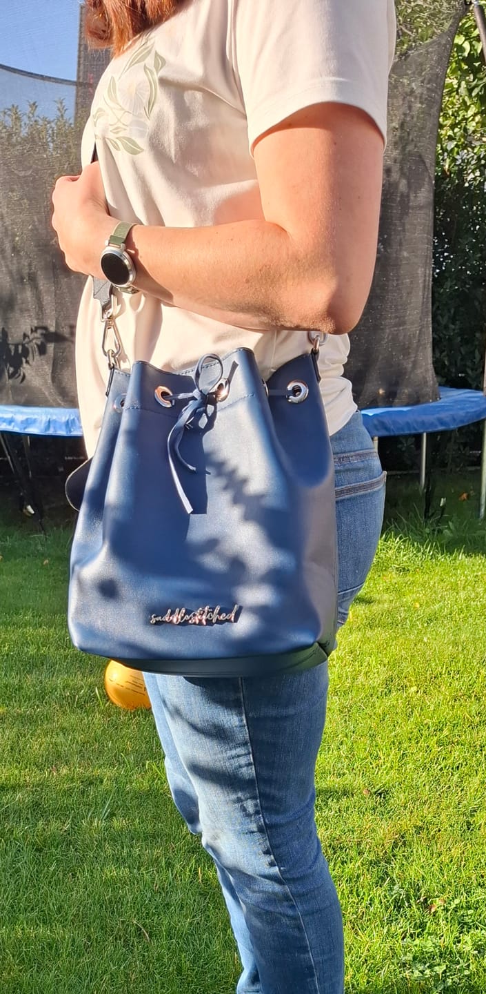 Customer photo review of DIY-Box: The Casual Bucket