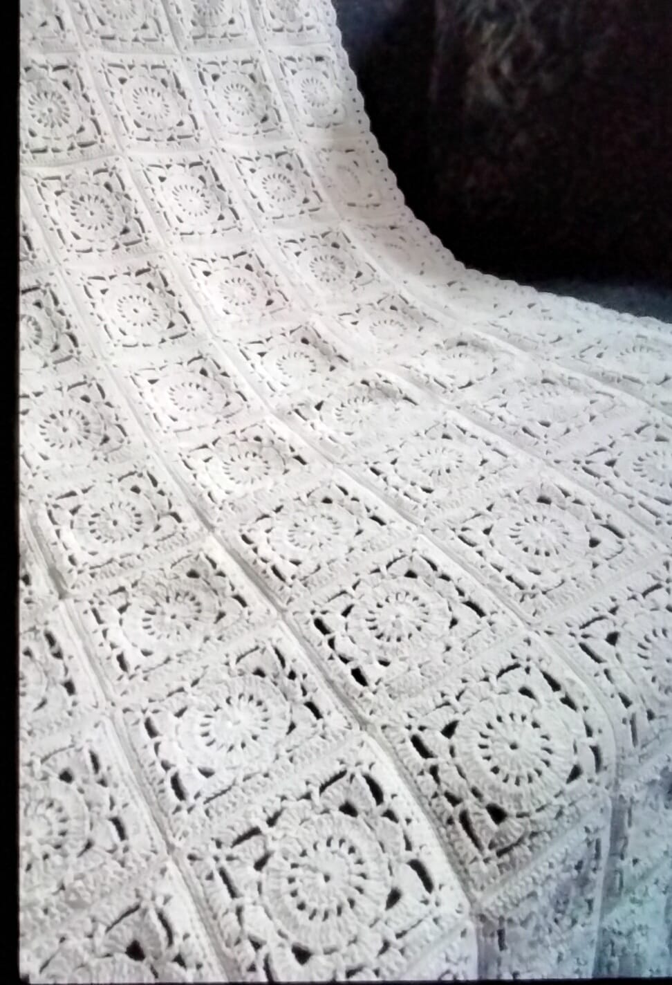 Customer photo review of YarnArt Cotton Soft