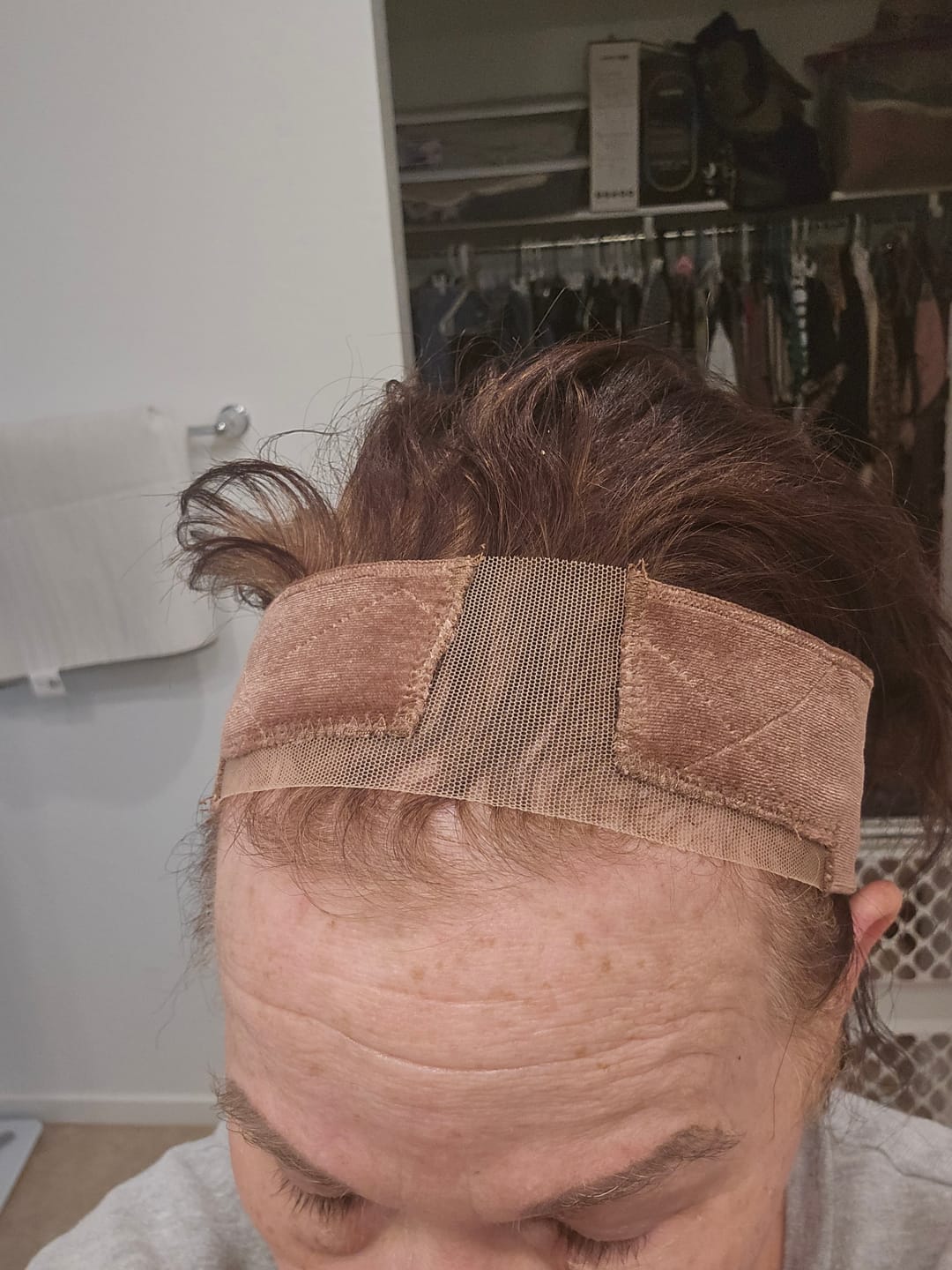 Customer photo review of **NEW** PowerStay