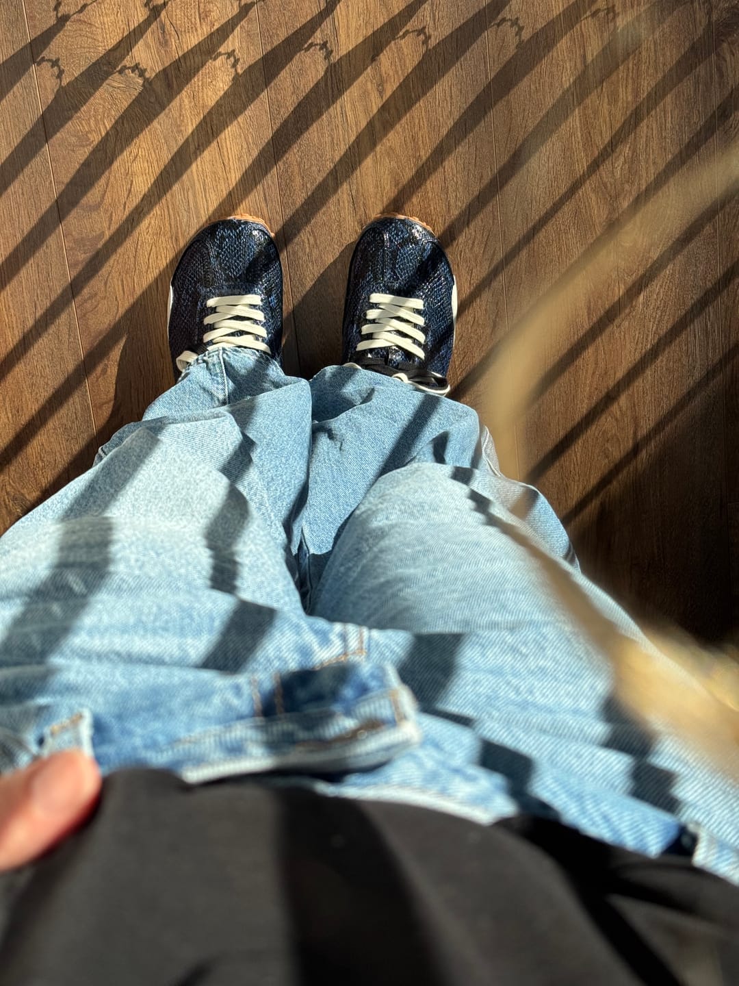 Customer photo review of ZERO KLEIN