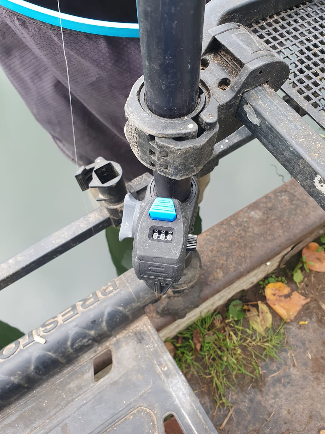 Customer photo review of Clicker Counter – Visteller
