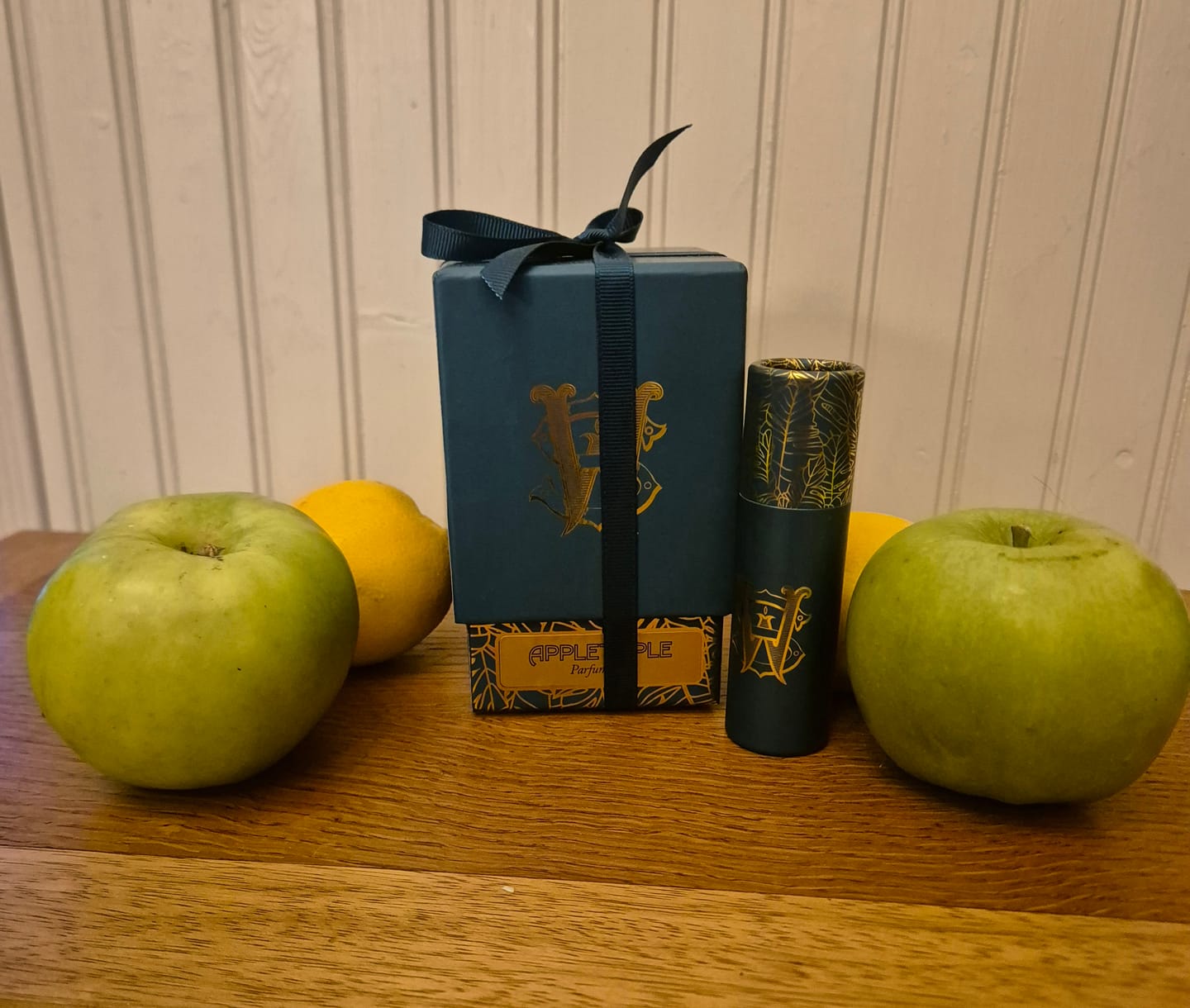 Customer photo review of Appletipple