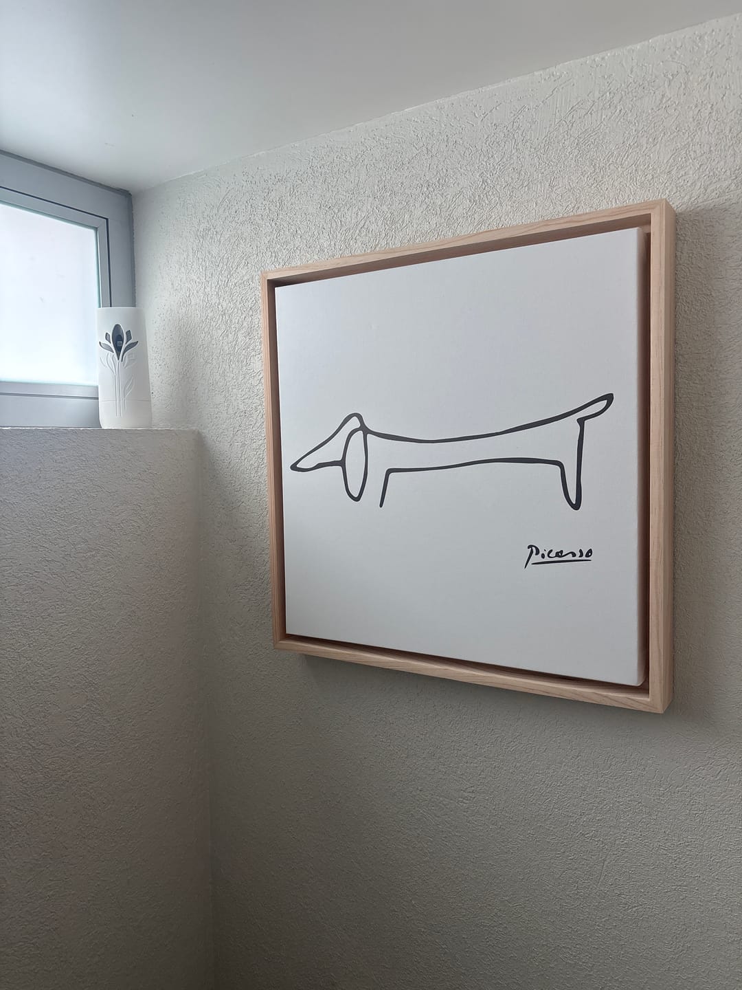 Customer photo review of El Dachshund