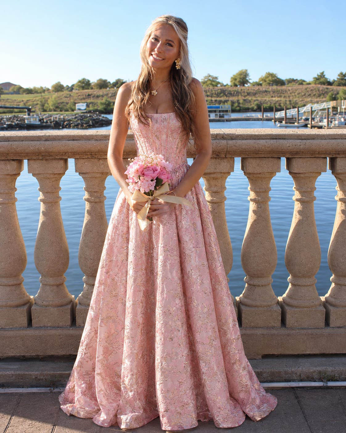 Customer photo review of ROSE