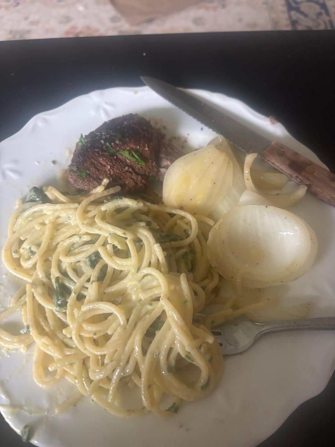 Customer photo review of Birdie Blend Poultry Seasoning