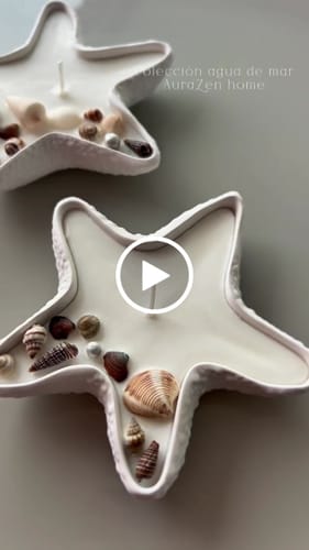 Customer video review of Fragancia AGUA DE MAR
