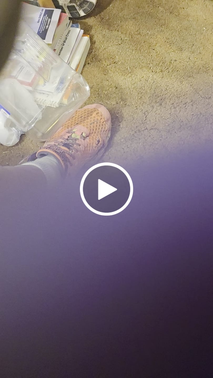Customer video review of STARTER PACK  — 24 GUMMIES TO EXPLORE EVERY FEELING