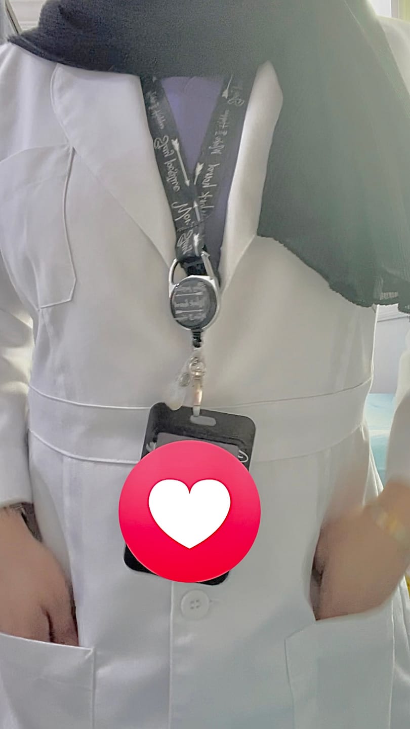 Customer photo review of لابكوت ليلي جريز اناتومي