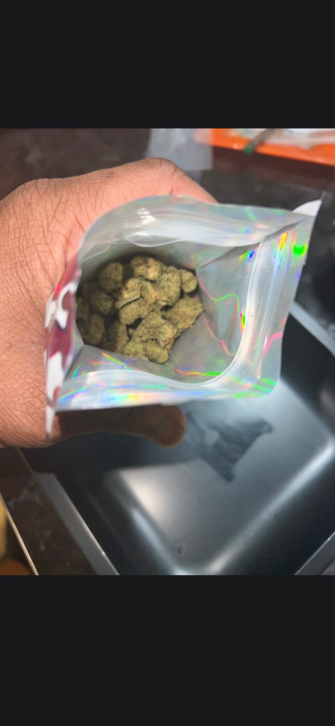 Customer photo review of Greenhouse Smalls