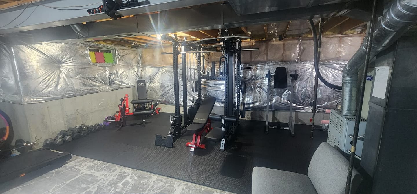 Customer photo review of HD1-S 1/1 Low Pulley Kit