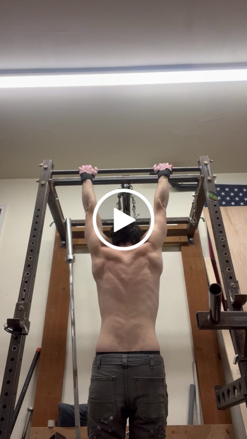 Customer video review of TWS Hanging Hooks