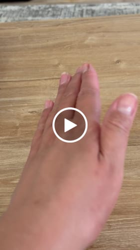 Customer video review of Smiles & Joys Eczema and Psoriasis Herbal Cream