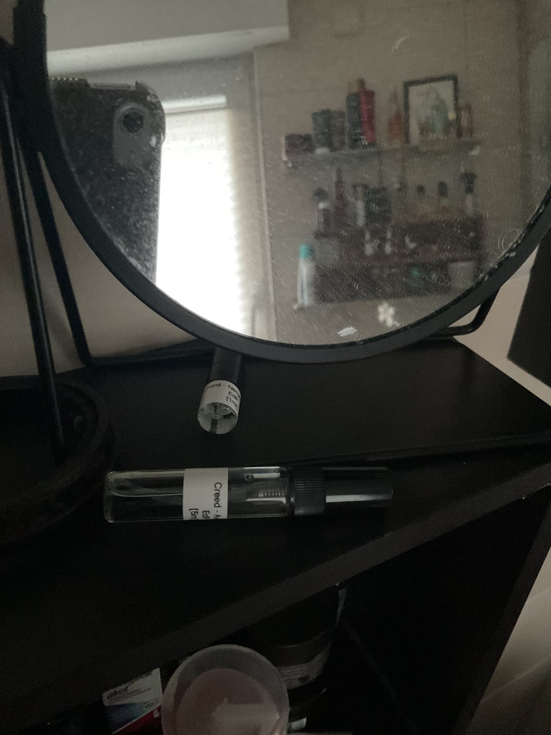 Customer photo review of Creed - Aventus Abfüllung