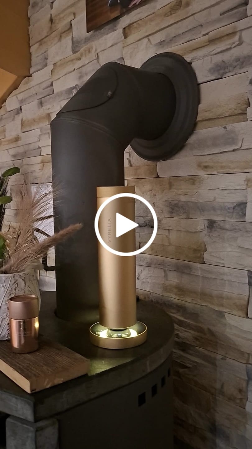 Customer video review of AURA ONE – Signature Starter Set