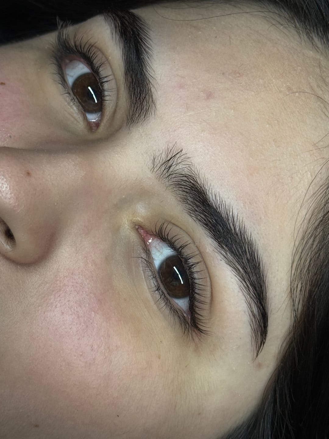 Customer photo review of Goccia Bianca - Maxymova