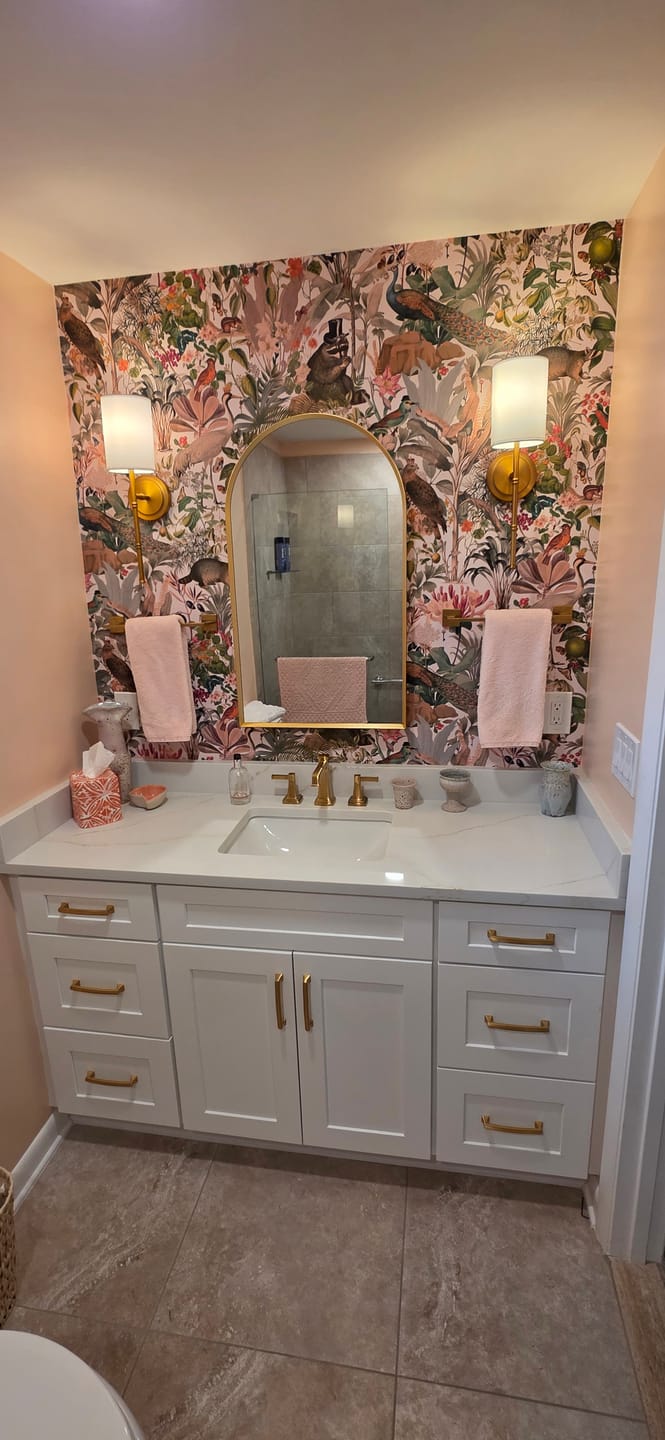 Customer photo review of Secret Arden