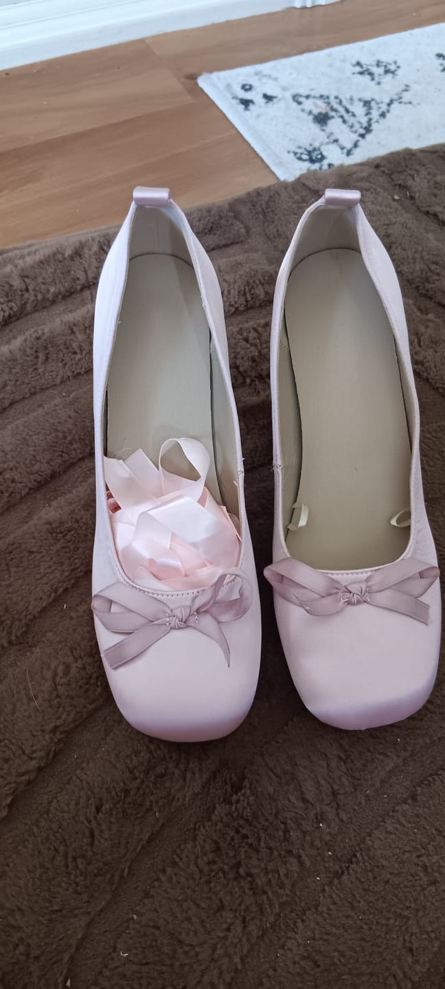 Customer photo review of Aurore