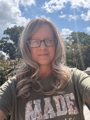 Customer photo review of GRACIOUS HEART - Toasted Coconut