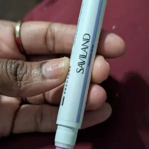 Customer photo review of Idratazione Cuticole Penna Rimuovi Cuticole Punta Ceramica