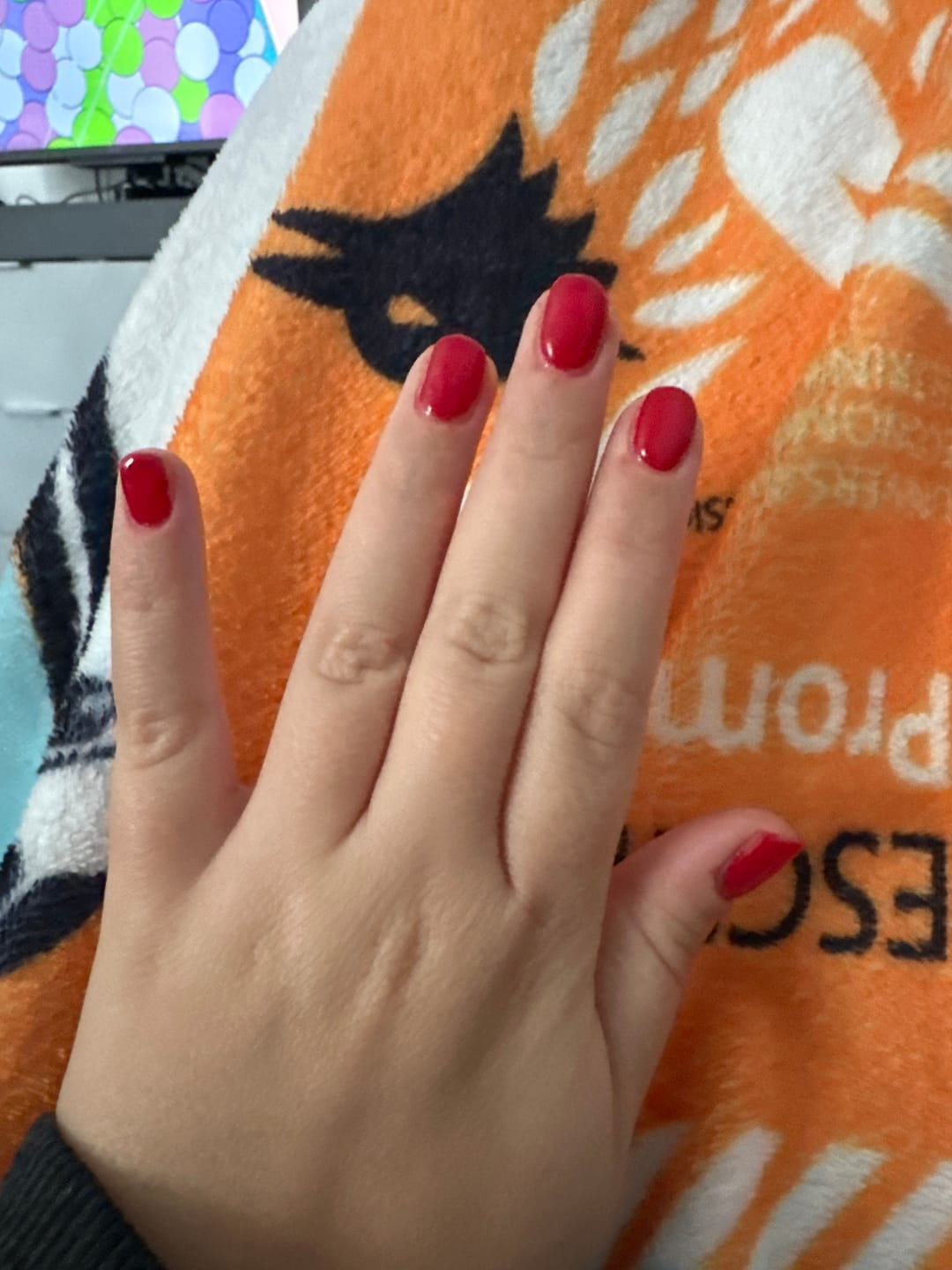 Customer photo review of Kit Portatile MINI VANITY Semipermanente e manicure  LCI - 3 Colori - BEST