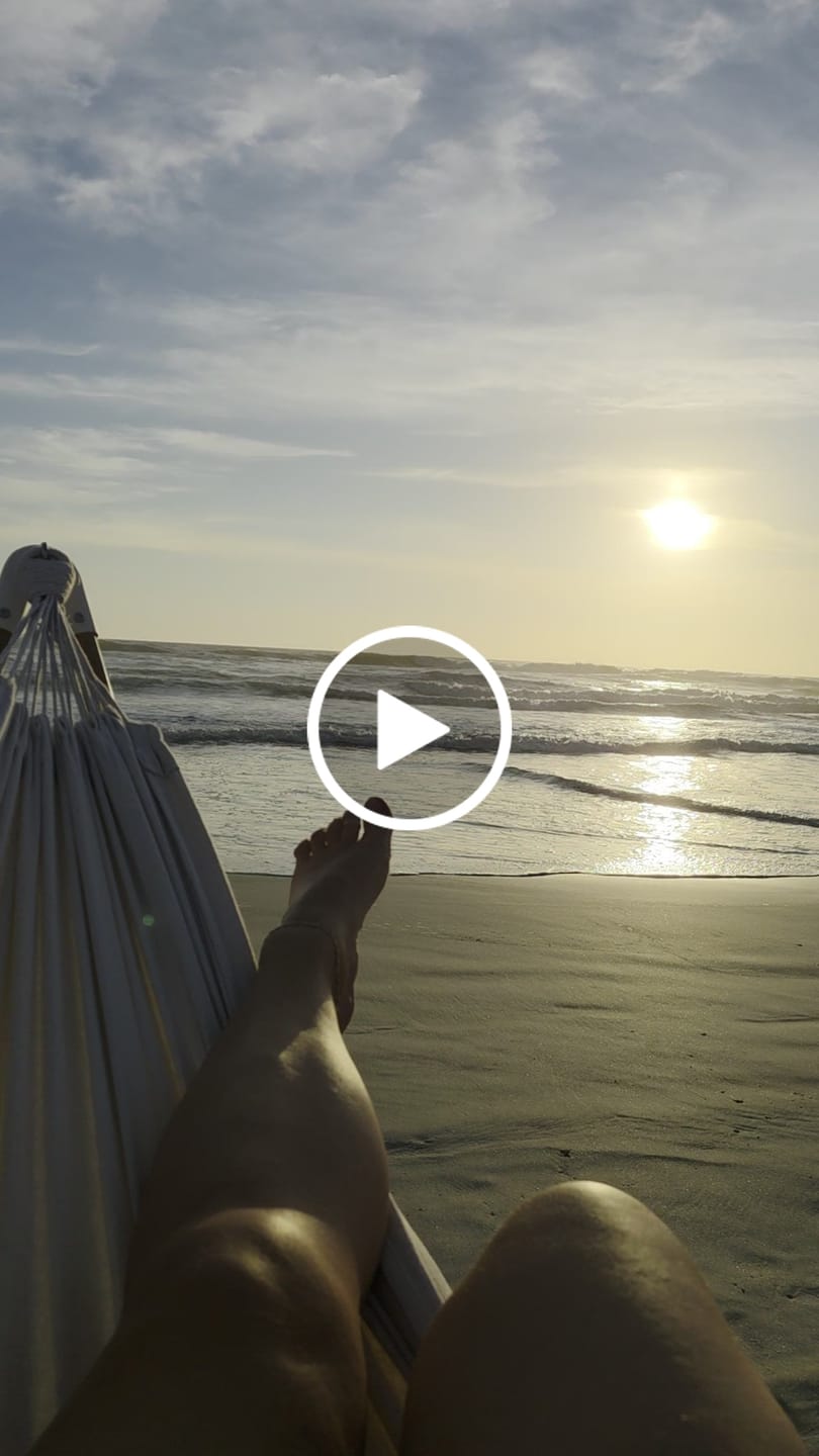 Customer video review of The Go Hammock (Pre-sale)
