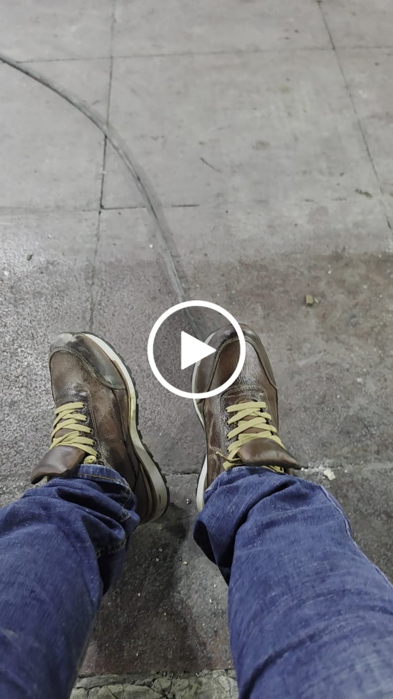 Customer video review of Asegura tu pedido 🔐