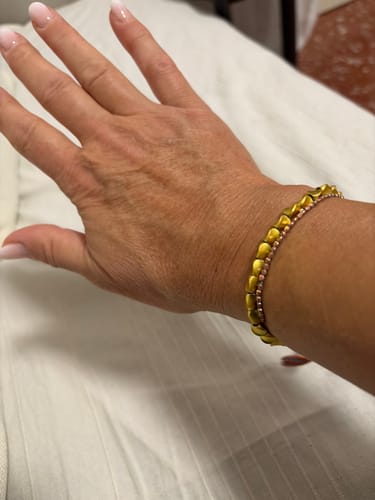 Customer photo review of 100 Mini-Affirmations for Manifesting Anything