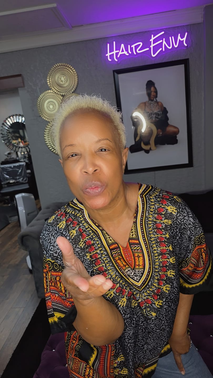 Customer photo review of Turmeric Fade & Glow Bar.
