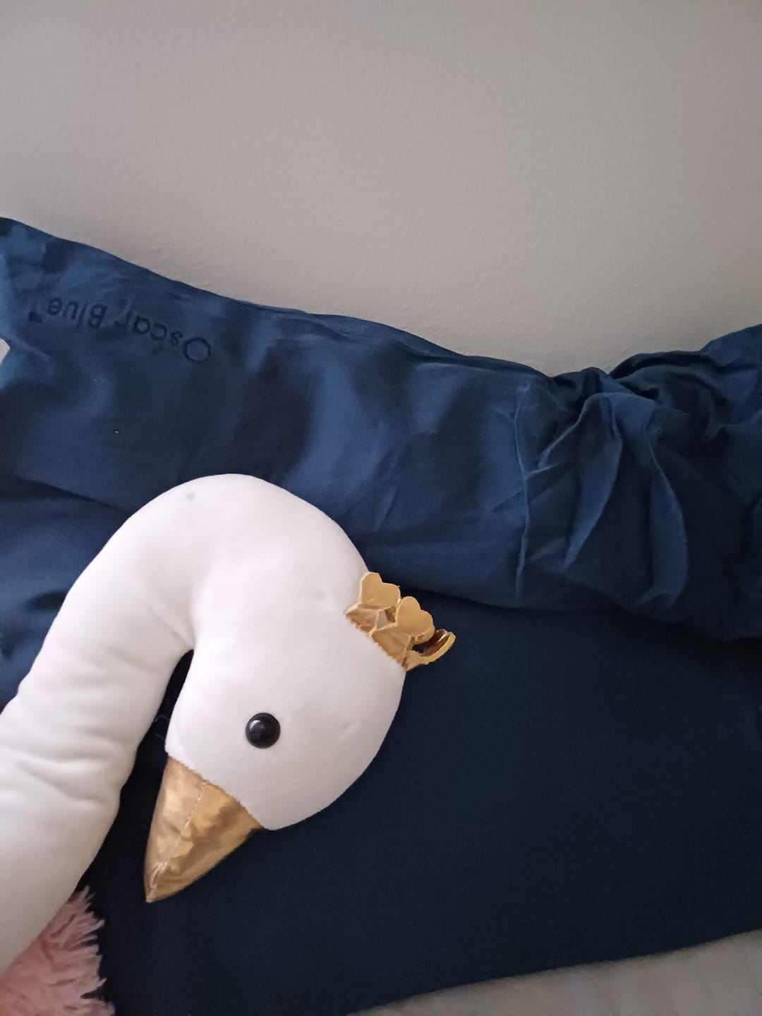 Customer photo review of Bambutyynyliina