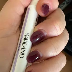 Customer photo review of Idratazione Cuticole Penna Rimuovi Cuticole Punta Ceramica