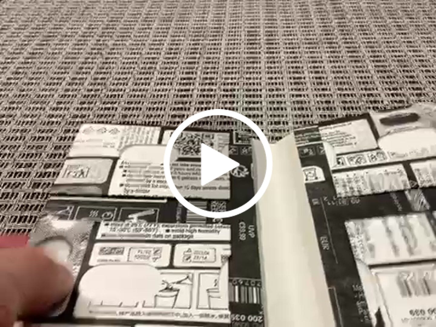 Customer video review of Micrographix