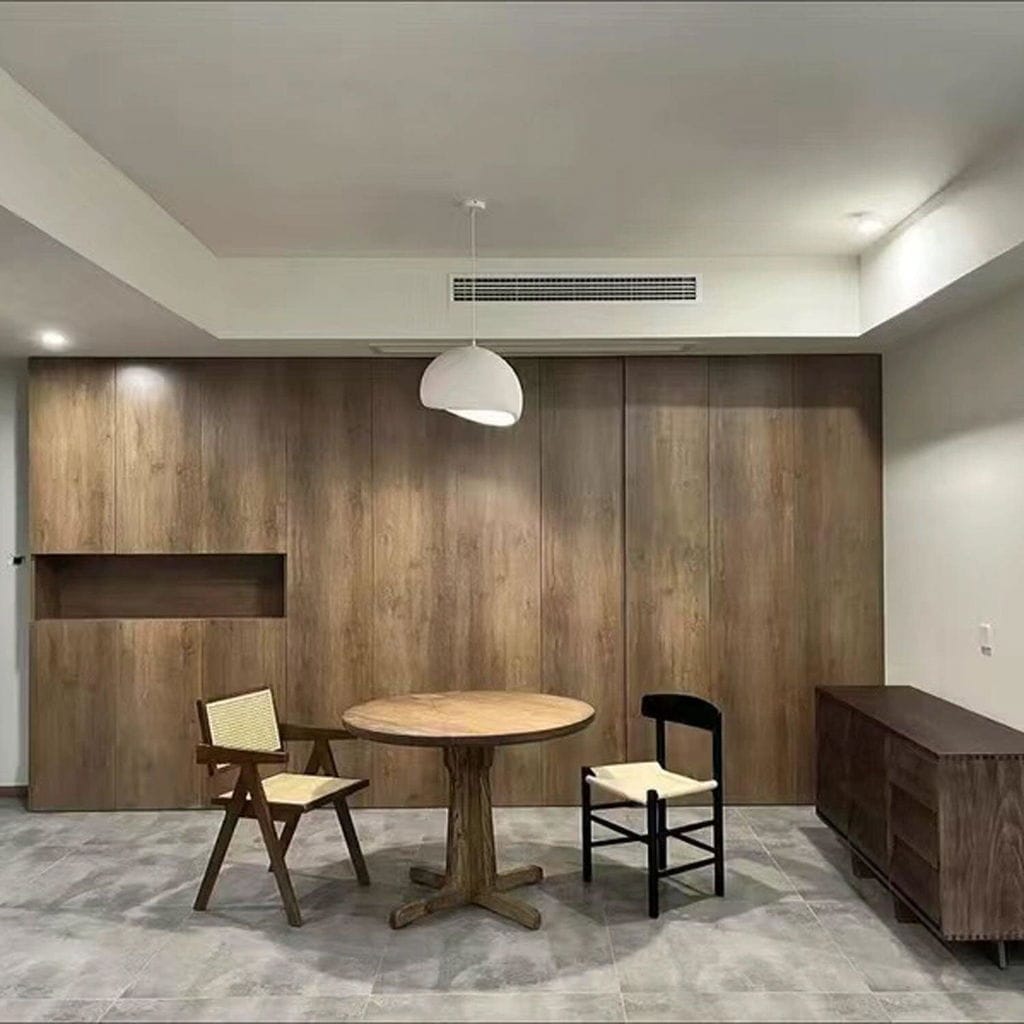 Customer photo review of Pendant Light, Nubia Cloud Sphere, Polystyrene Shade, E26 LED