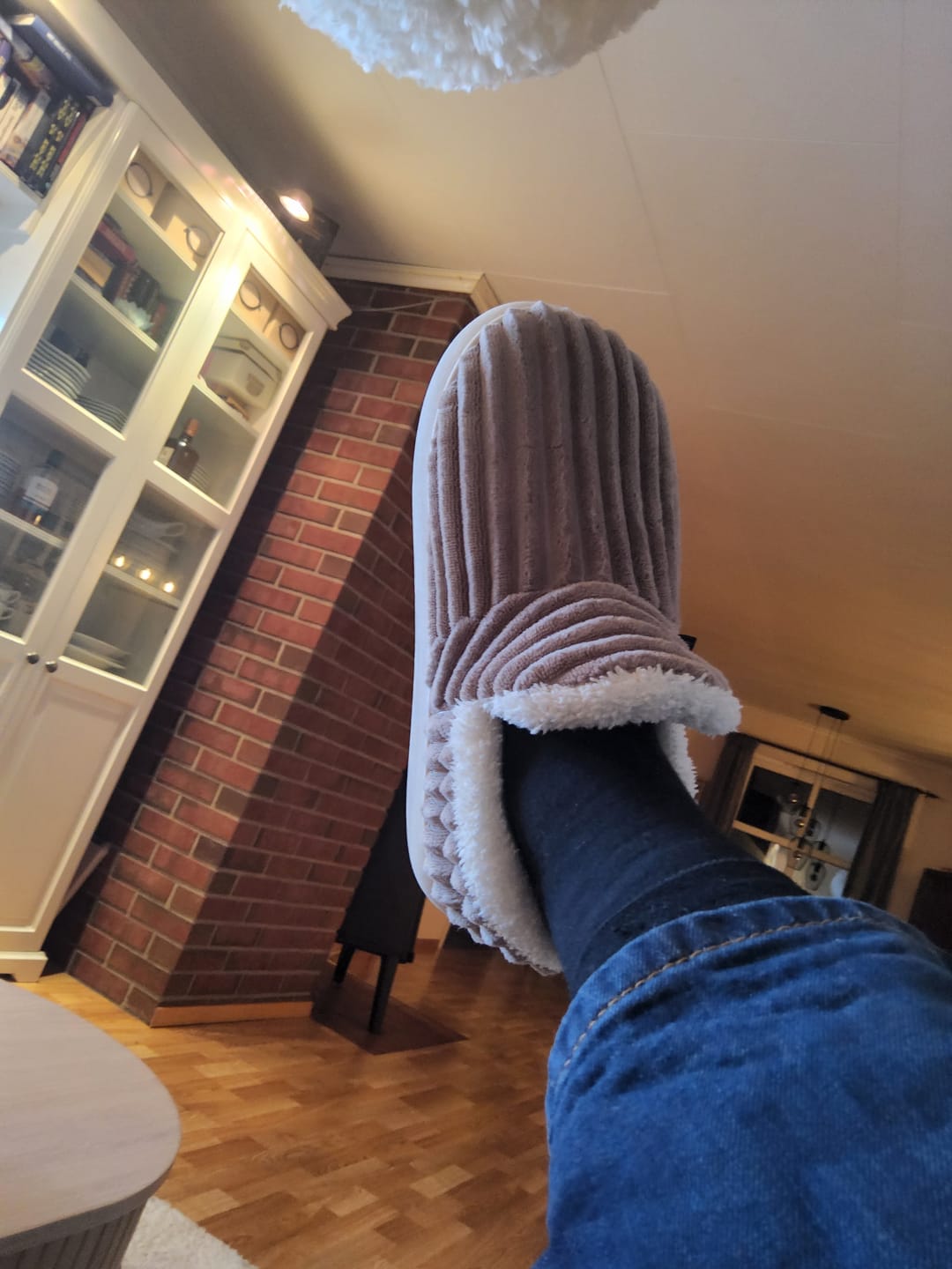 Customer photo review of HappyCozy