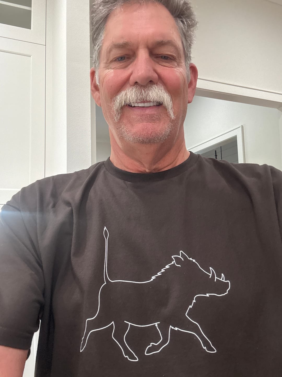 Customer photo review of Tail Up